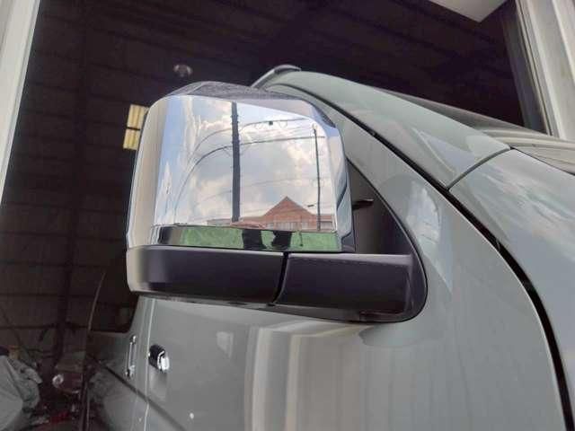 TOYOTA HIACE VAN 2WD 2025 Image 31