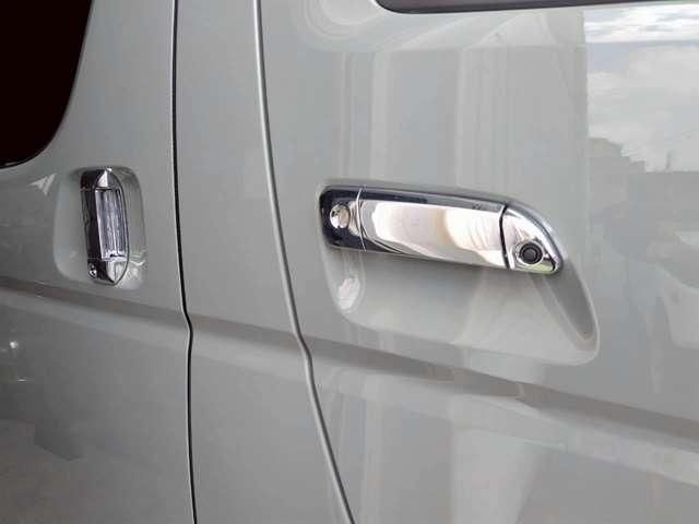 TOYOTA HIACE VAN 2WD 2025 Image 31