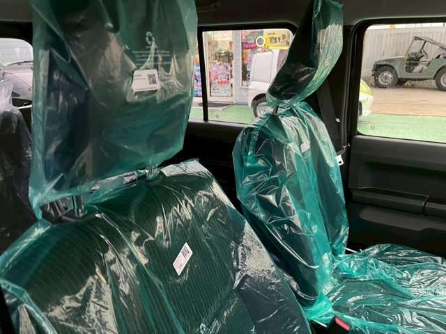 SUZUKI JIMNY NOMADE 2025 Image 31