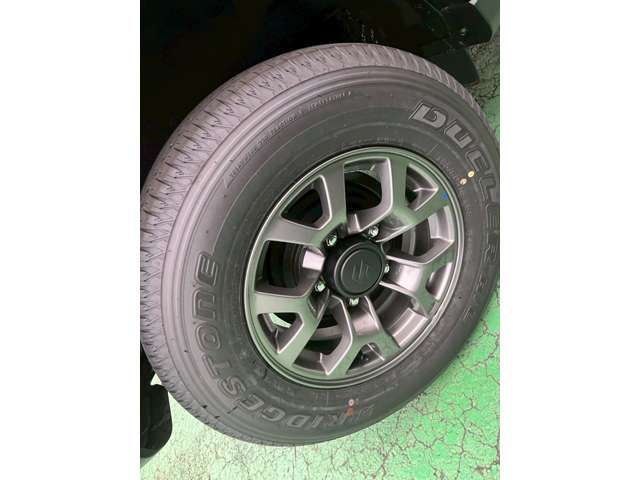 SUZUKI JIMNY NOMADE 2025 Image 31