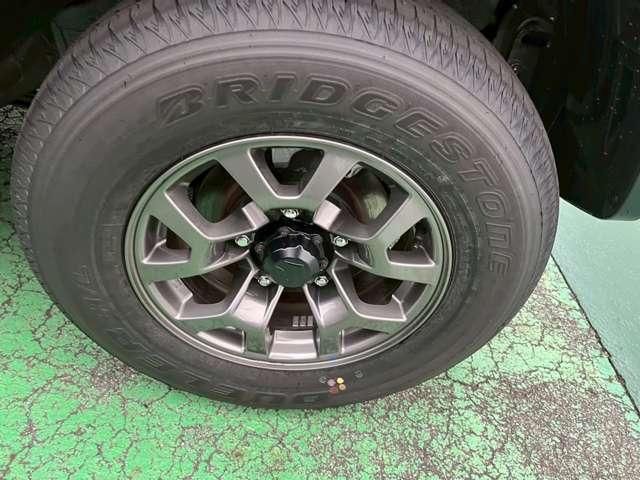 SUZUKI JIMNY NOMADE 2025 Image 31