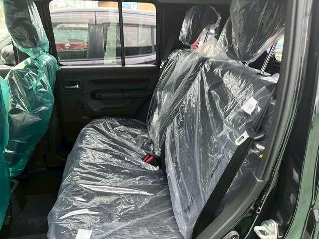 SUZUKI JIMNY NOMADE 2025 Image 31