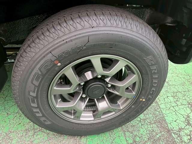 SUZUKI JIMNY NOMADE 2025 Image 31