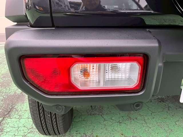 SUZUKI JIMNY NOMADE 2025 Image 31