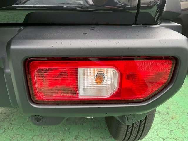 SUZUKI JIMNY NOMADE 2025 Image 31