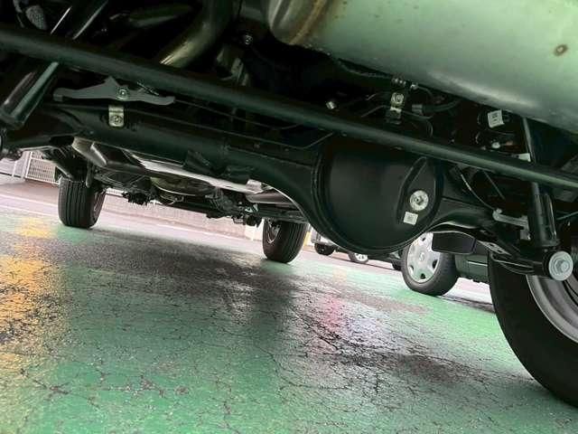 SUZUKI JIMNY NOMADE 2025 Image 31