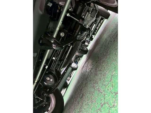 SUZUKI JIMNY NOMADE 2025 Image 31