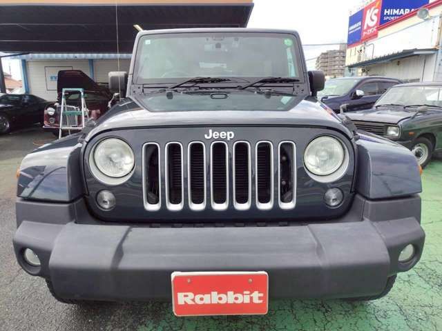 JEEP WRANGLER UNLIMI 2017 Image 31