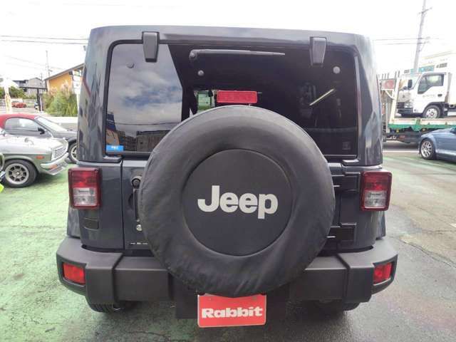 JEEP WRANGLER UNLIMI 2017 Image 31