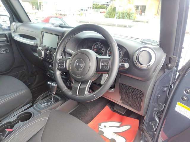 JEEP WRANGLER UNLIMI 2017 Image 31