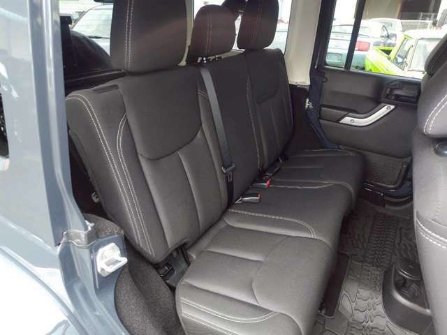 JEEP WRANGLER UNLIMI 2017 Image 31