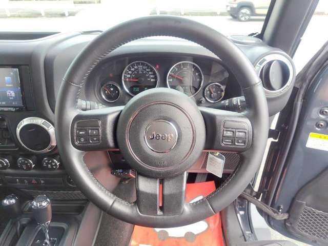 JEEP WRANGLER UNLIMI 2017 Image 31