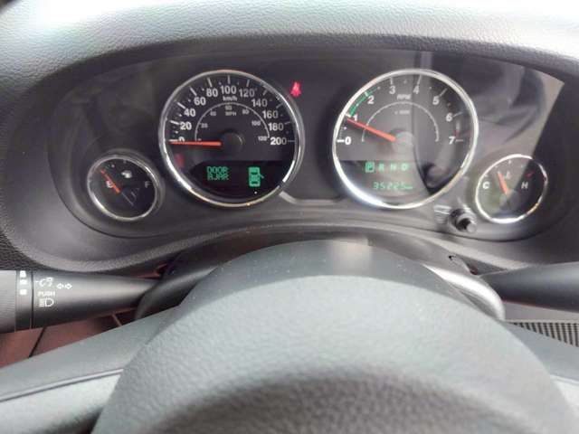 JEEP WRANGLER UNLIMI 2017 Image 31