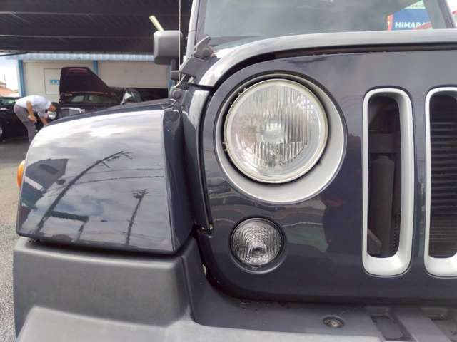 JEEP WRANGLER UNLIMI 2017 Image 31