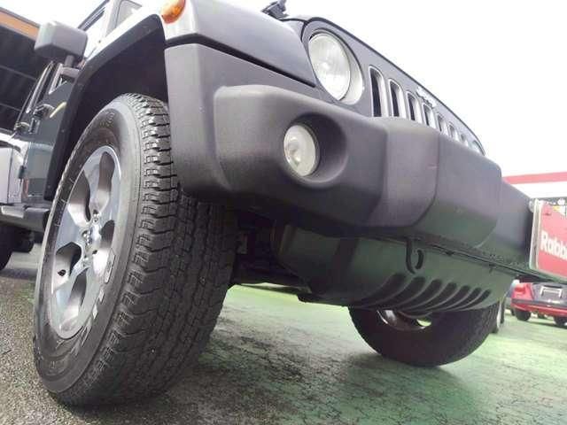 JEEP WRANGLER UNLIMI 2017 Image 31