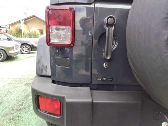 JEEP WRANGLER UNLIMI 2017 Image 31