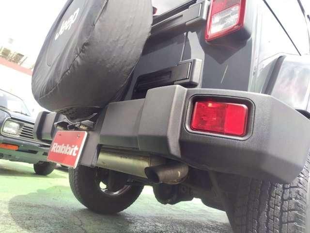 JEEP WRANGLER UNLIMI 2017 Image 31