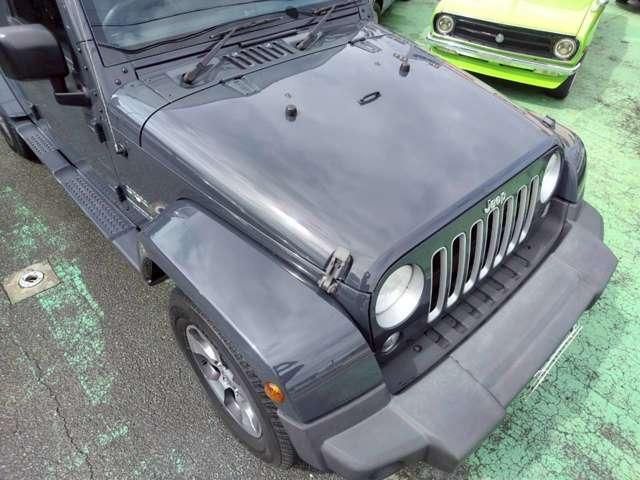 JEEP WRANGLER UNLIMI 2017 Image 31