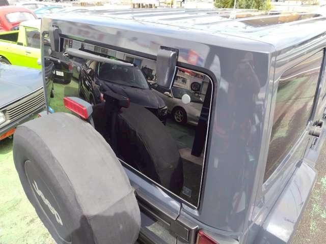 JEEP WRANGLER UNLIMI 2017 Image 31