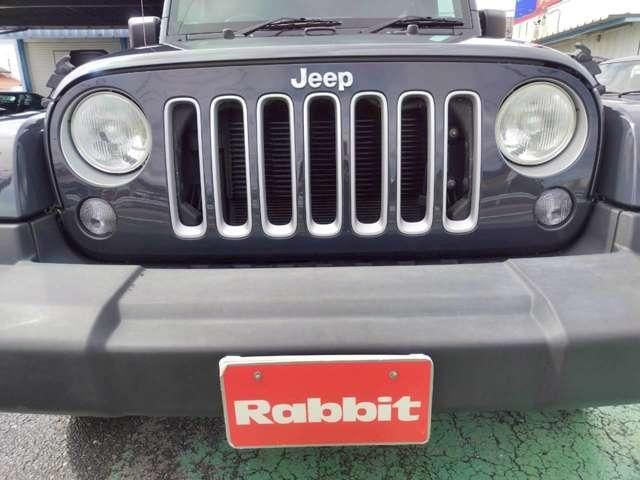 JEEP WRANGLER UNLIMI 2017 Image 31