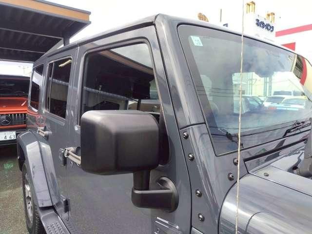 JEEP WRANGLER UNLIMI 2017 Image 31