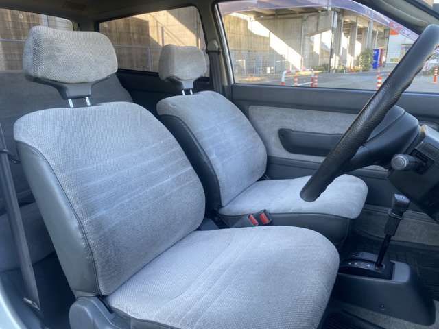 HONDA TODAY 1990 Image 31