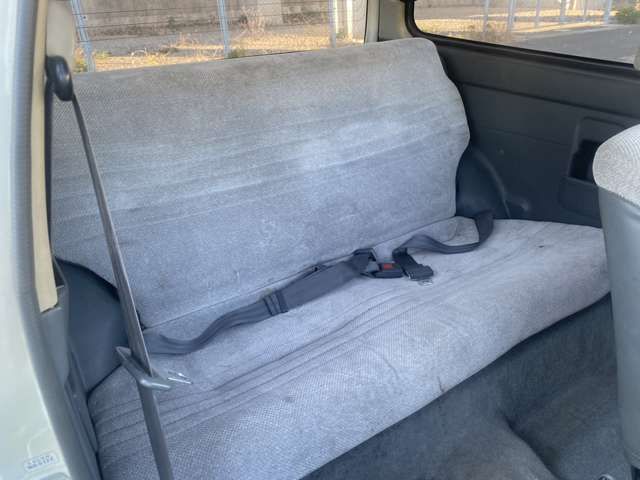 HONDA TODAY 1990 Image 31