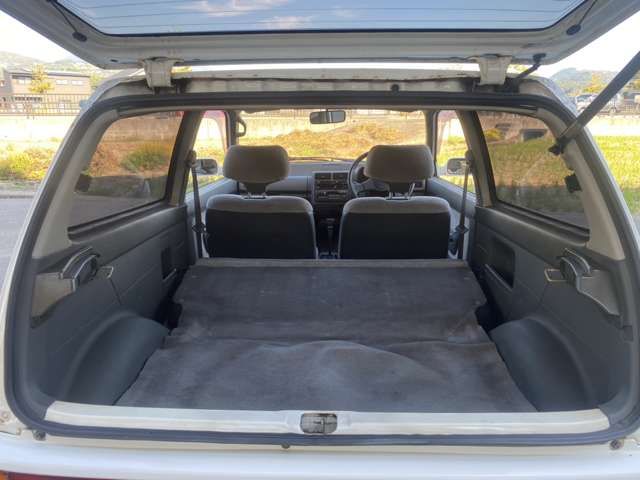 HONDA TODAY 1990 Image 31