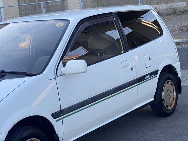 HONDA TODAY 1990 Image 31