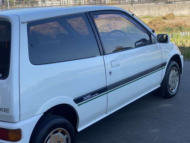 HONDA TODAY 1990 Image 31