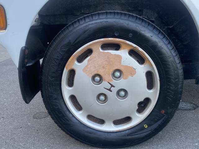 HONDA TODAY 1990 Image 31