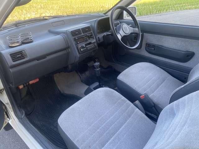 HONDA TODAY 1990 Image 31