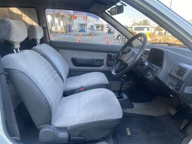 HONDA TODAY 1990 Image 31