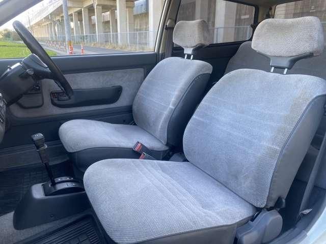 HONDA TODAY 1990 Image 31