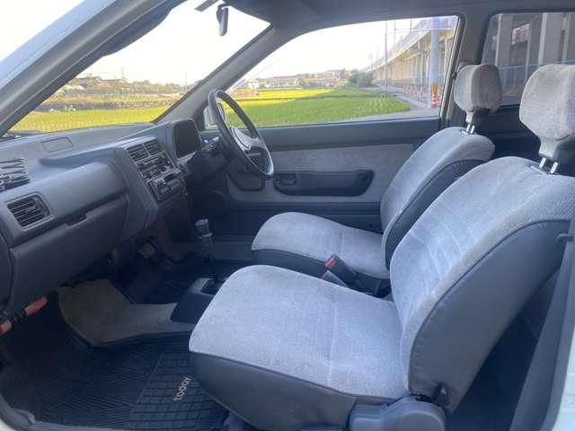 HONDA TODAY 1990 Image 31