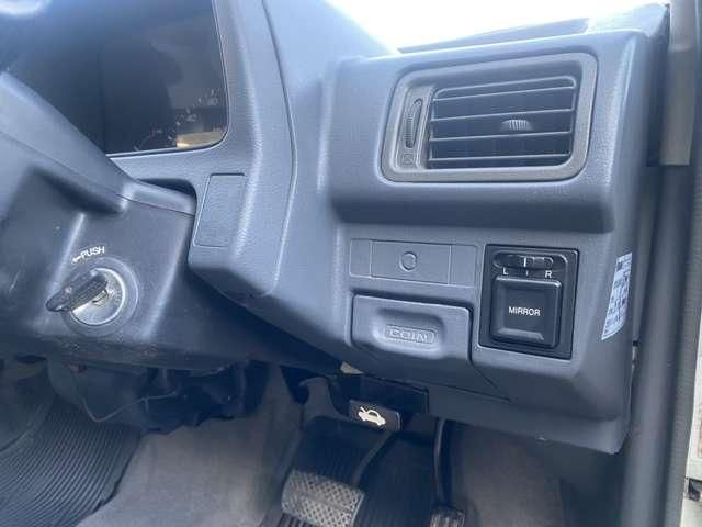 HONDA TODAY 1990 Image 31