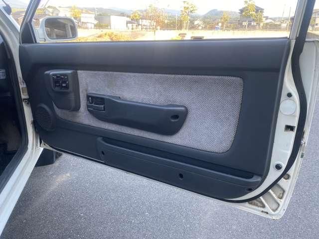 HONDA TODAY 1990 Image 31