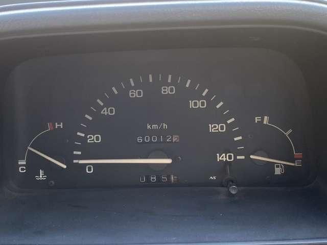 HONDA TODAY 1990 Image 31