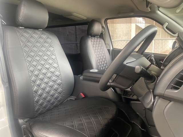 TOYOTA HIACE VAN 2WD 2014 Image 31