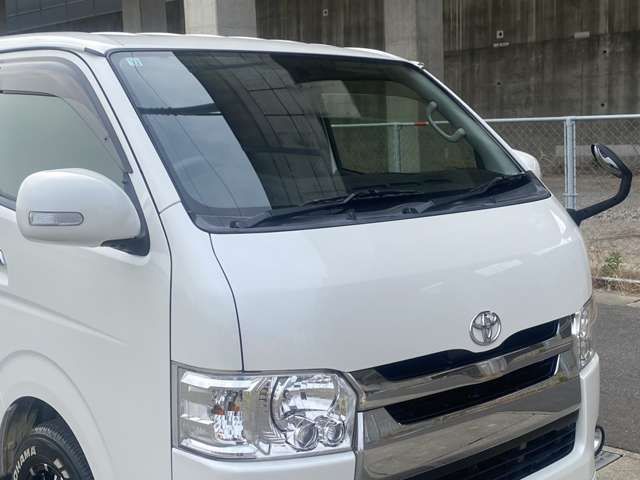 TOYOTA HIACE VAN 2WD 2014 Image 31