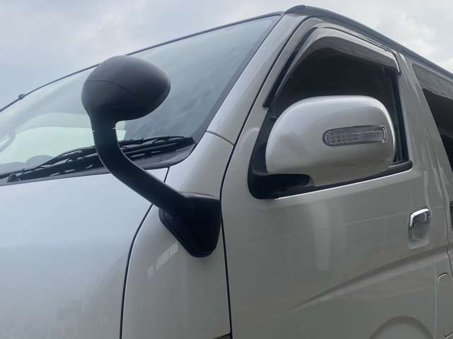 TOYOTA HIACE VAN 2WD 2014 Image 31