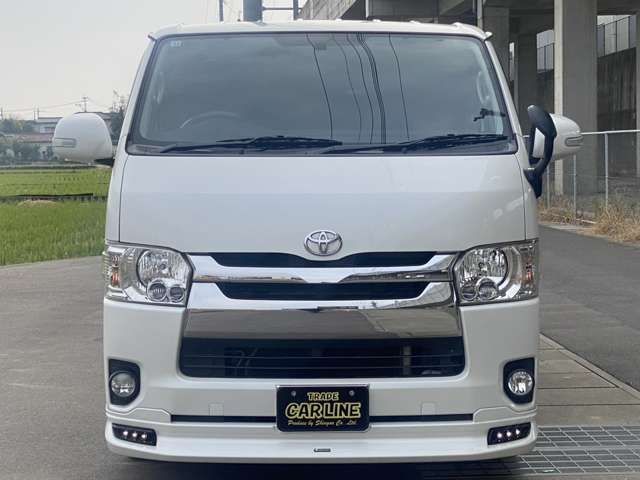 TOYOTA HIACE VAN 2WD 2014 Image 31