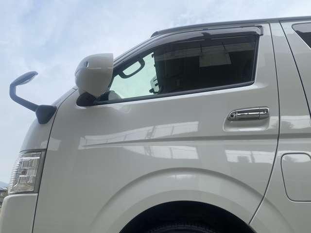 TOYOTA HIACE VAN 2WD 2014 Image 31