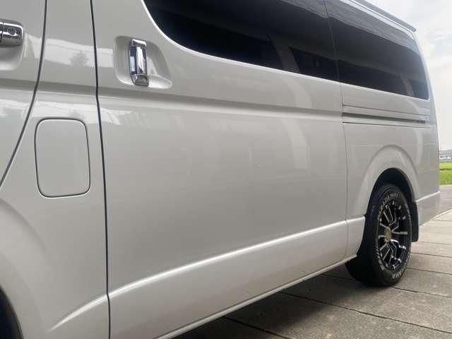 TOYOTA HIACE VAN 2WD 2014 Image 31
