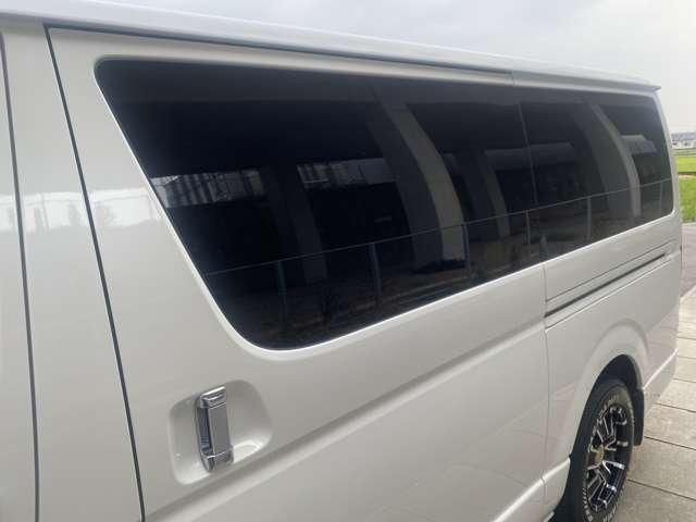 TOYOTA HIACE VAN 2WD 2014 Image 31