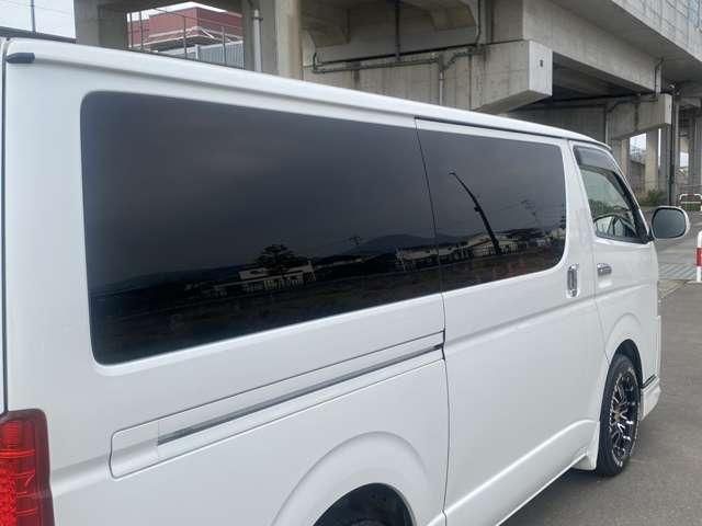 TOYOTA HIACE VAN 2WD 2014 Image 31