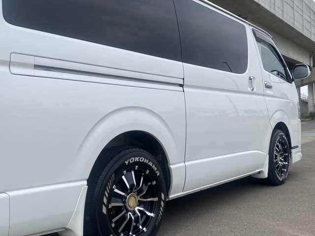 TOYOTA HIACE VAN 2WD 2014 Image 31