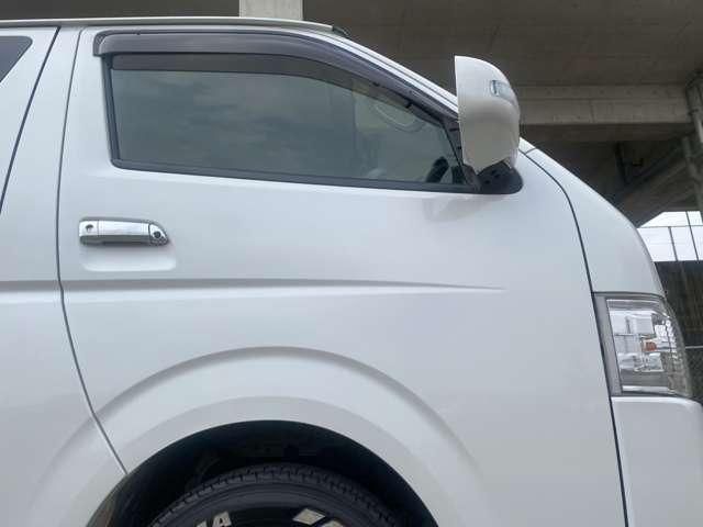 TOYOTA HIACE VAN 2WD 2014 Image 31