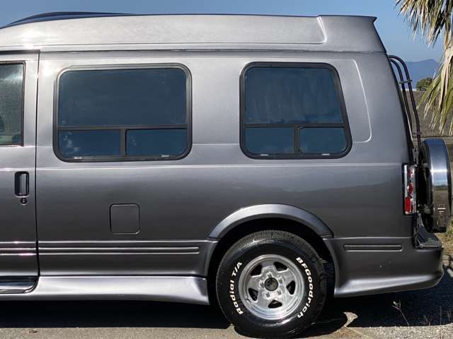 CHEVROLET ASTRO 1996 Image 31