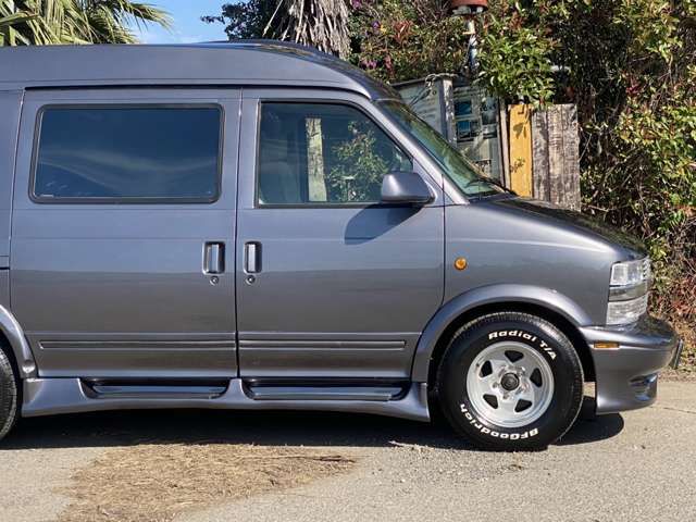 CHEVROLET ASTRO 1996 Image 31